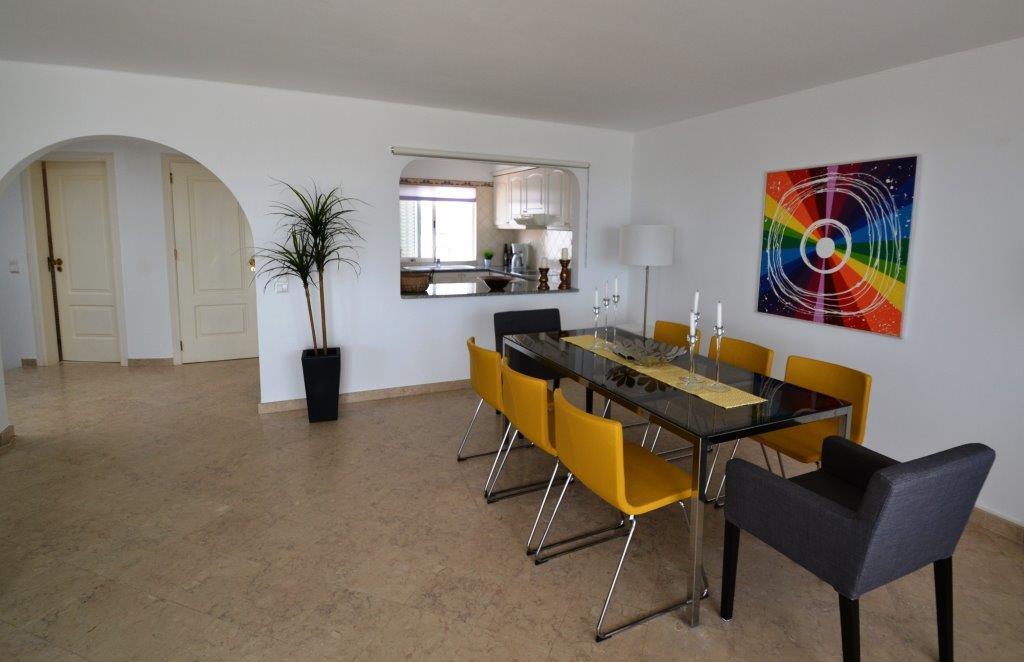 Nautilus Apartment Armação de Pêra Exteriér fotografie