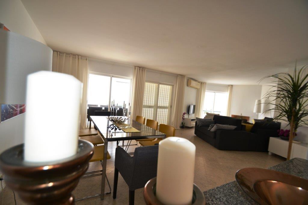 Nautilus Apartment Armação de Pêra Exteriér fotografie