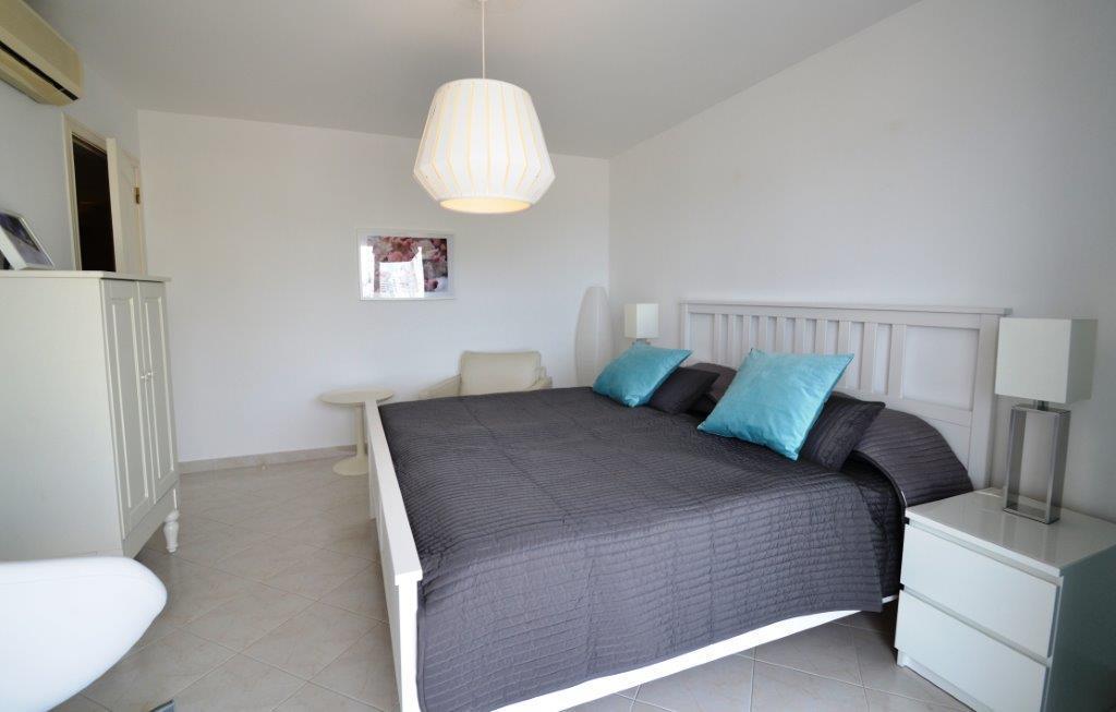 Nautilus Apartment Armação de Pêra Exteriér fotografie