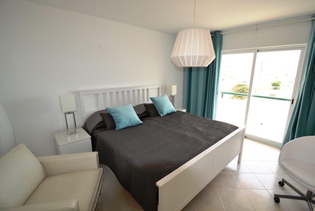 Nautilus Apartment Armação de Pêra Exteriér fotografie