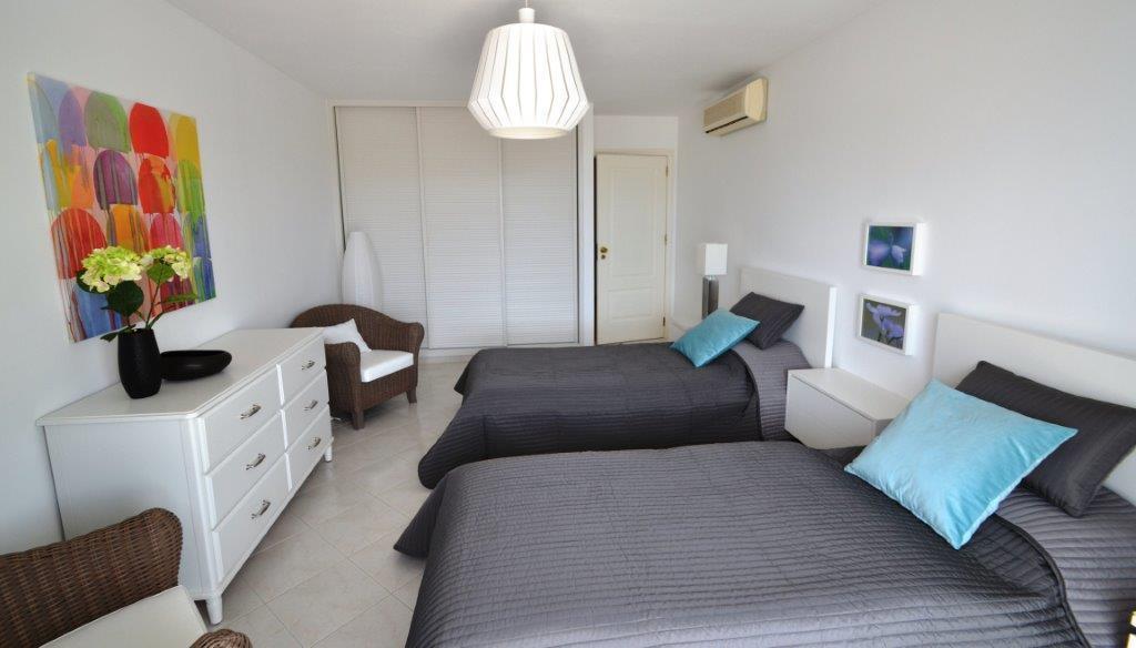 Nautilus Apartment Armação de Pêra Exteriér fotografie