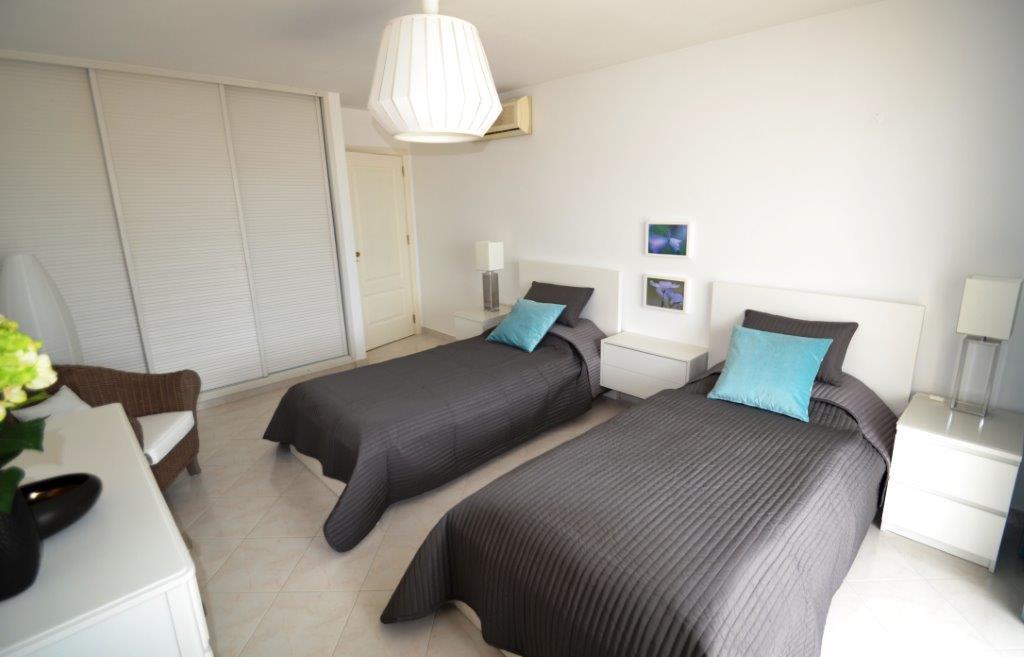 Nautilus Apartment Armação de Pêra Exteriér fotografie